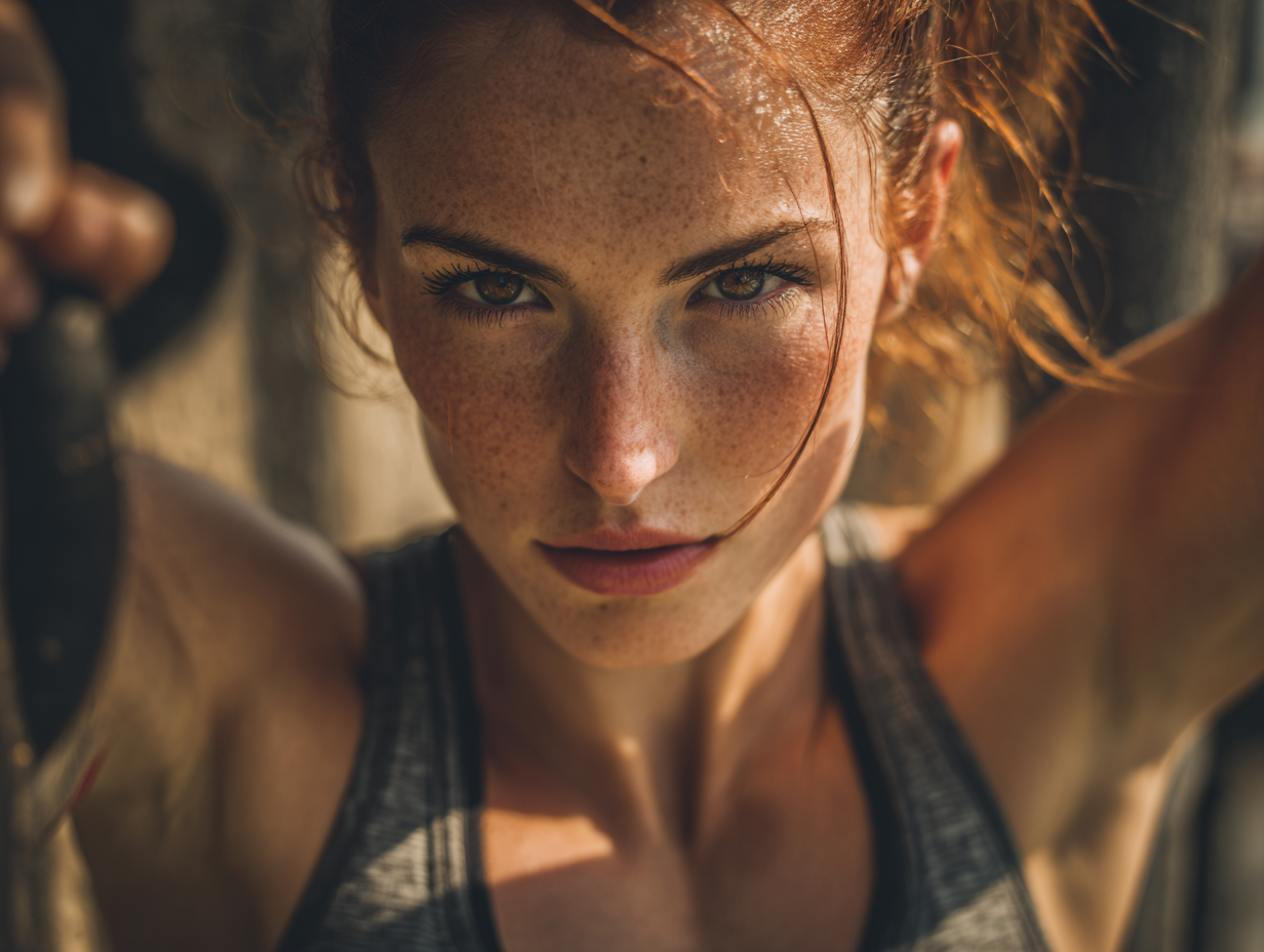 Antrenament funcțional în grup