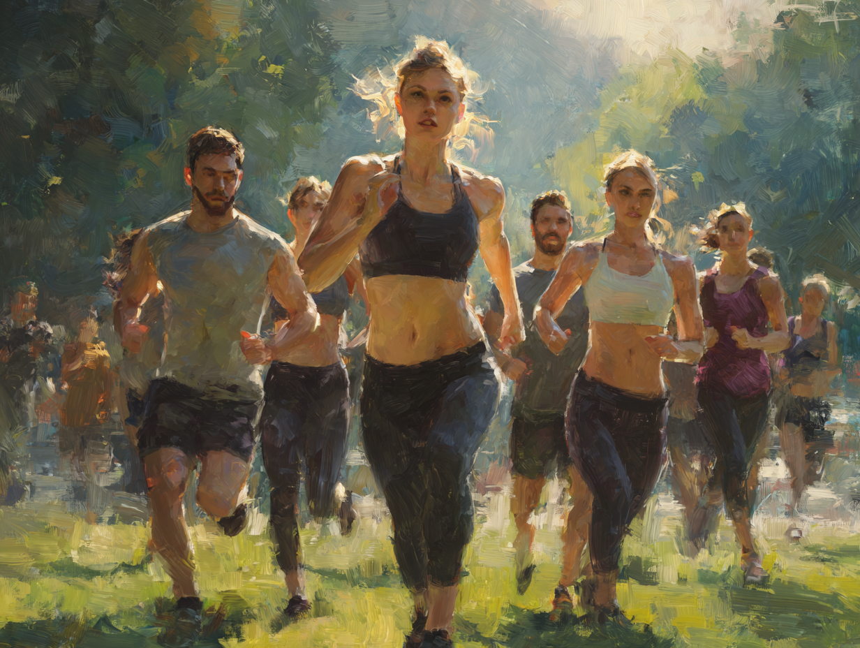 Exerciții de întărire